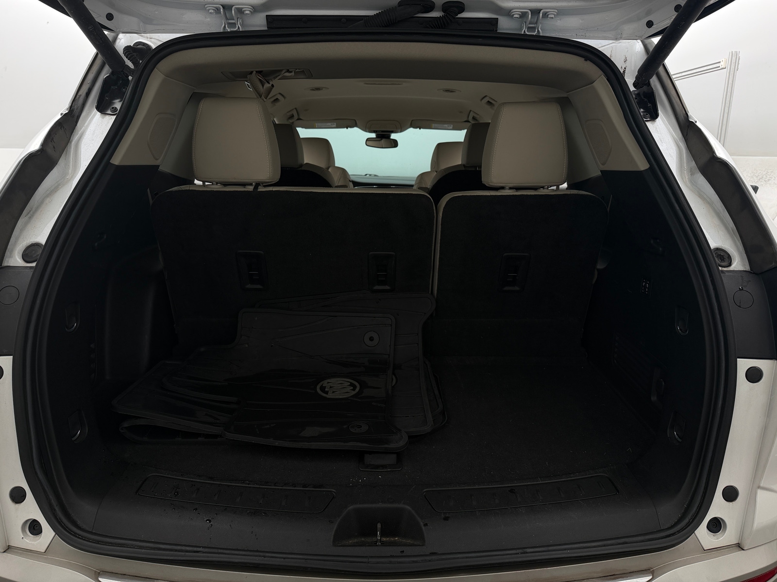 Thumbnail: 2020 Buick Enclave - 6