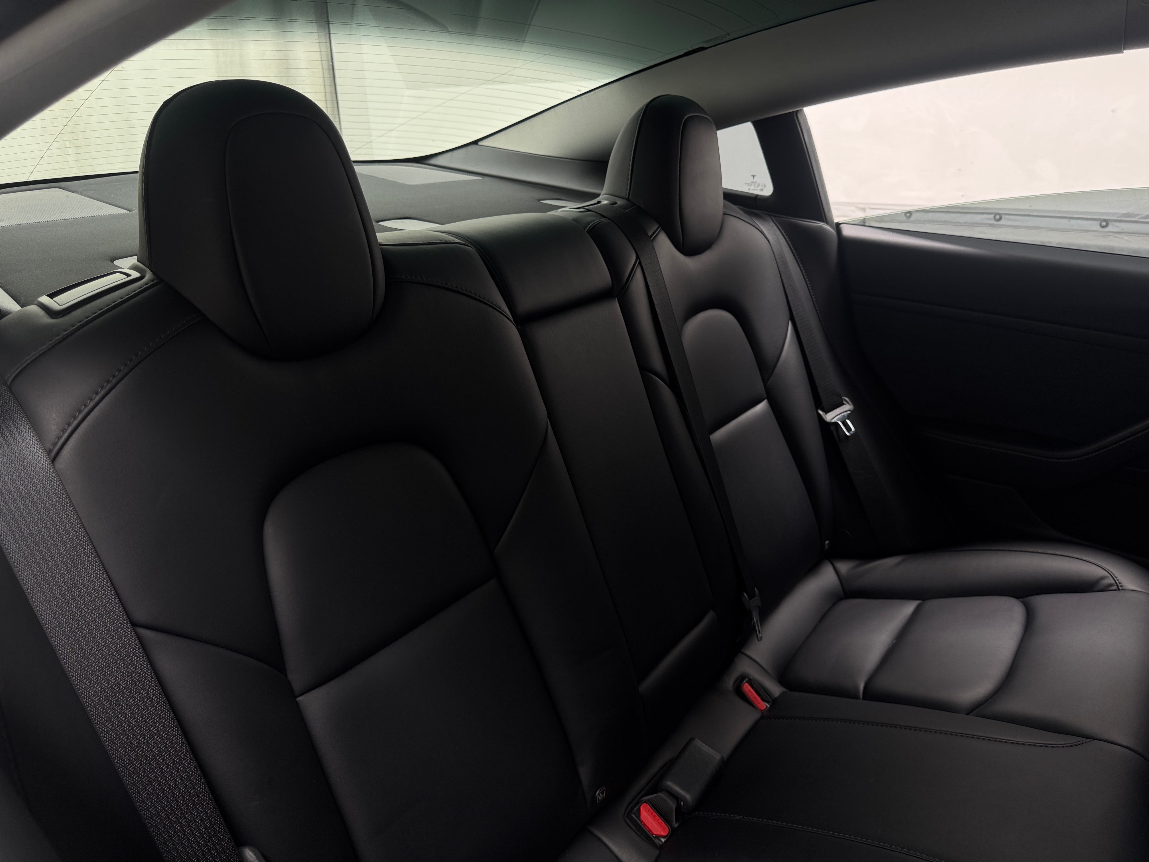 Used 2021 Tesla Model 3 Base with VIN 5YJ3E1EA1MF057580 for sale in Auburn, WA