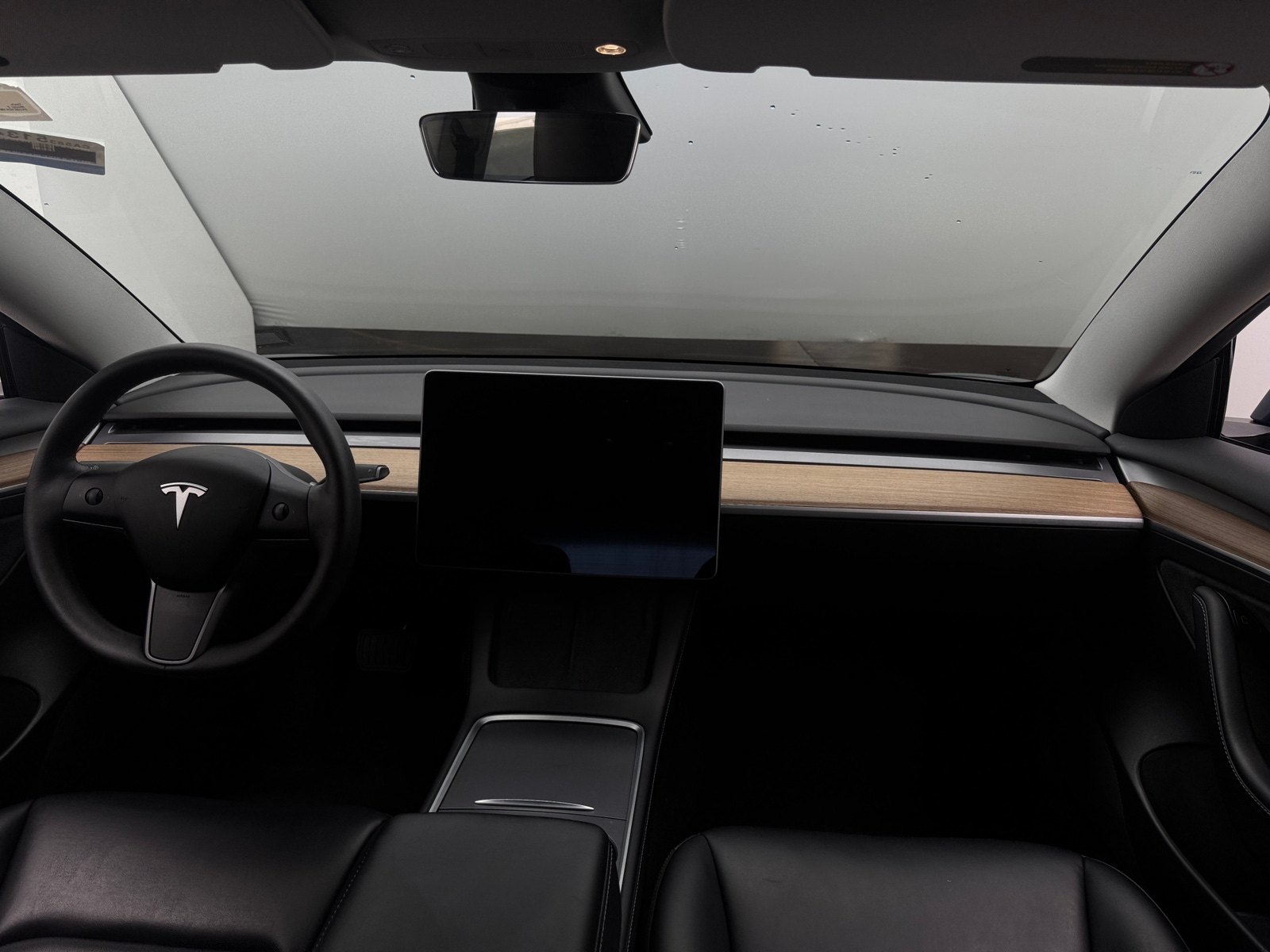 Thumbnail: 2021 Tesla Model 3 - 2