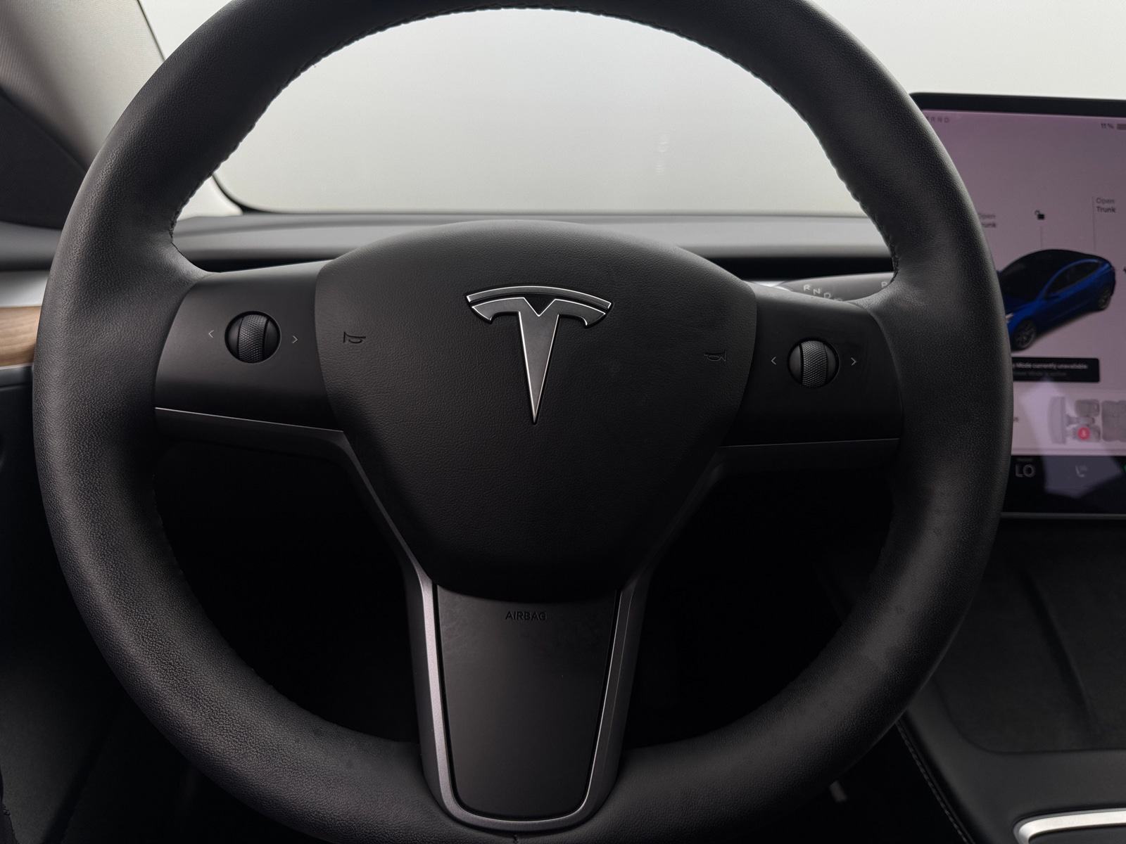 Thumbnail: 2021 Tesla Model 3 - 4