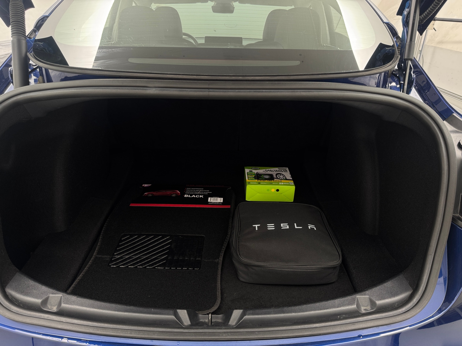 Thumbnail: 2021 Tesla Model 3 - 6