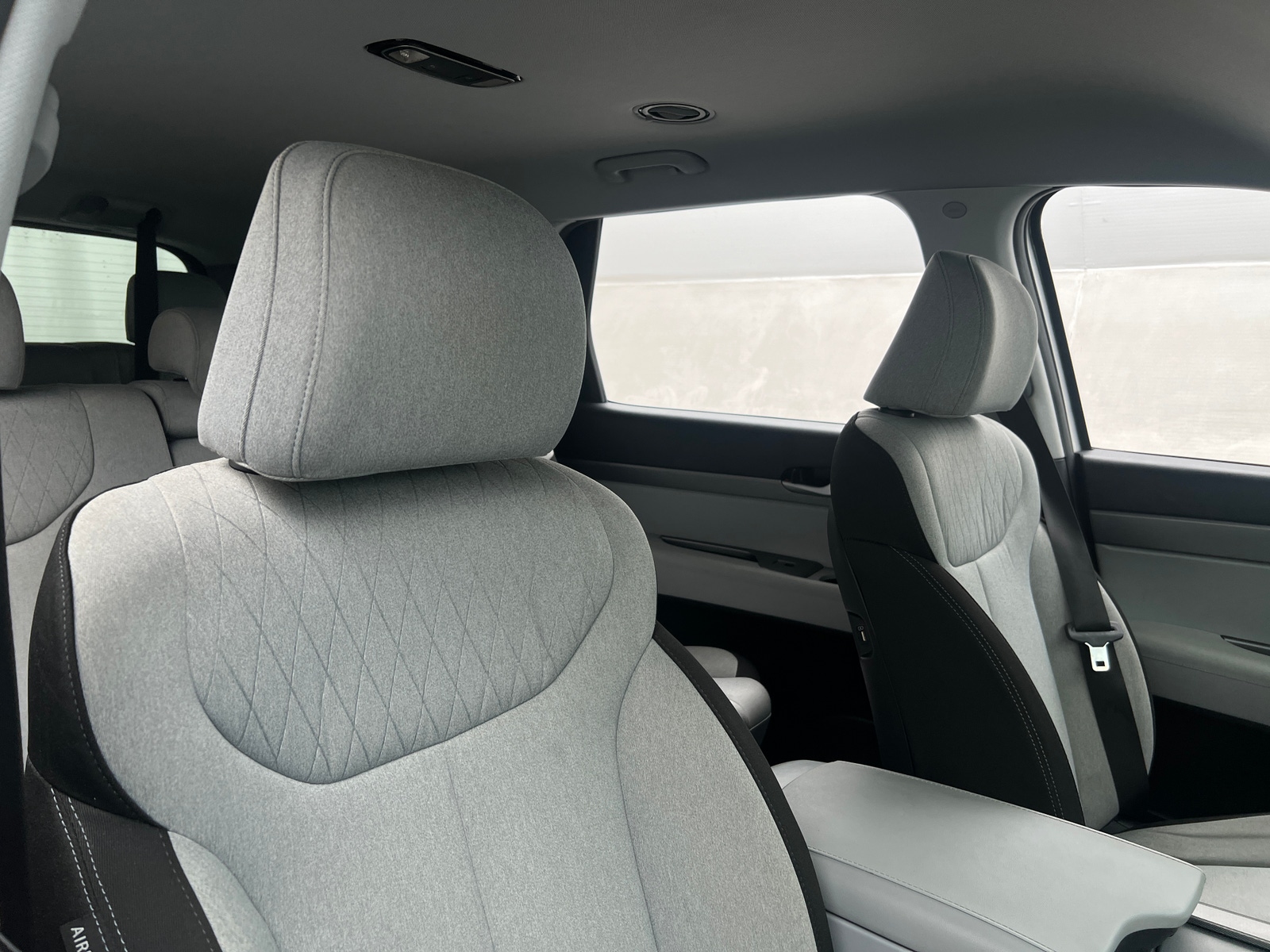 Thumbnail: 2022 Hyundai Palisade - 2