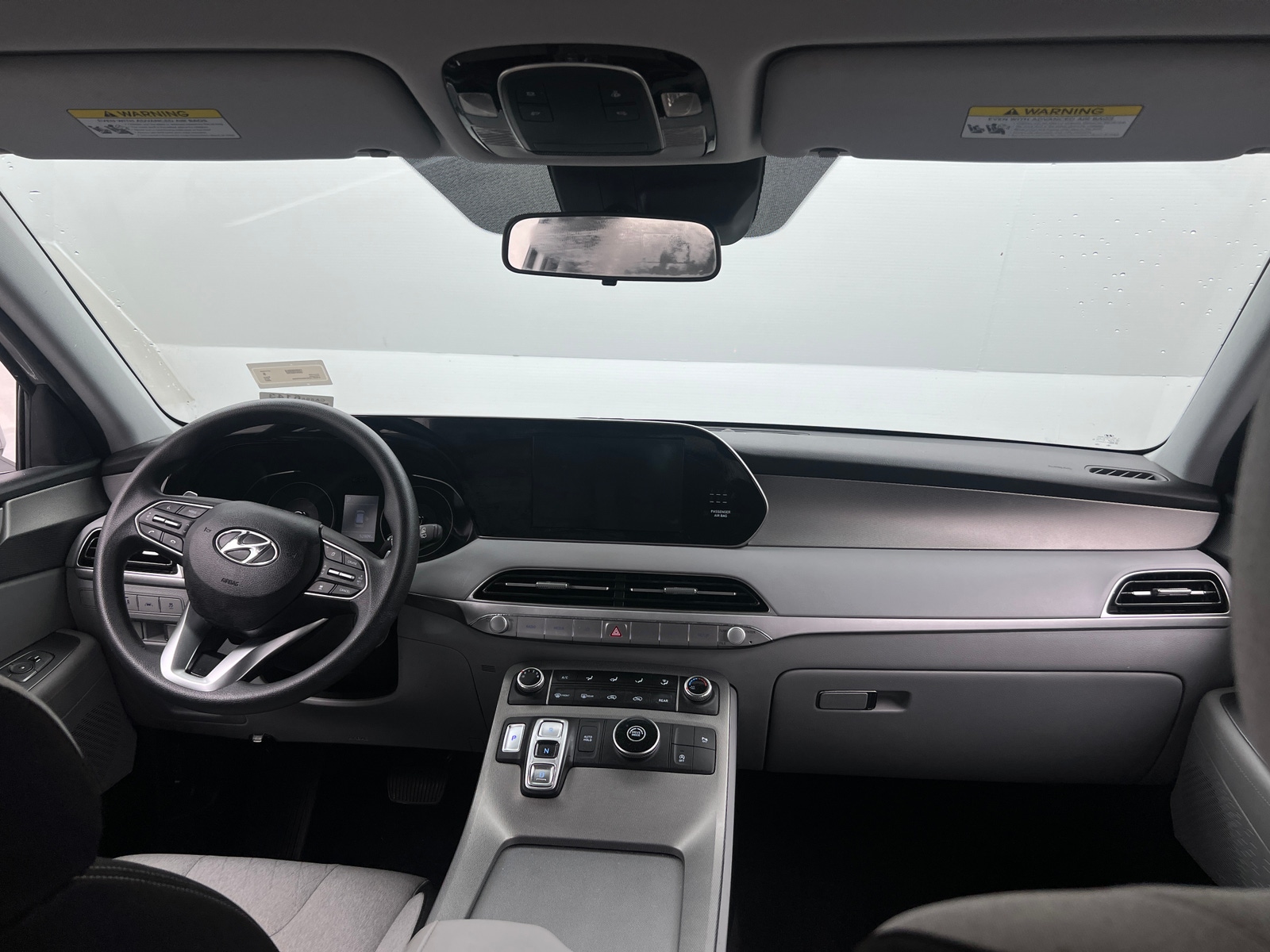 Thumbnail: 2022 Hyundai Palisade - 3