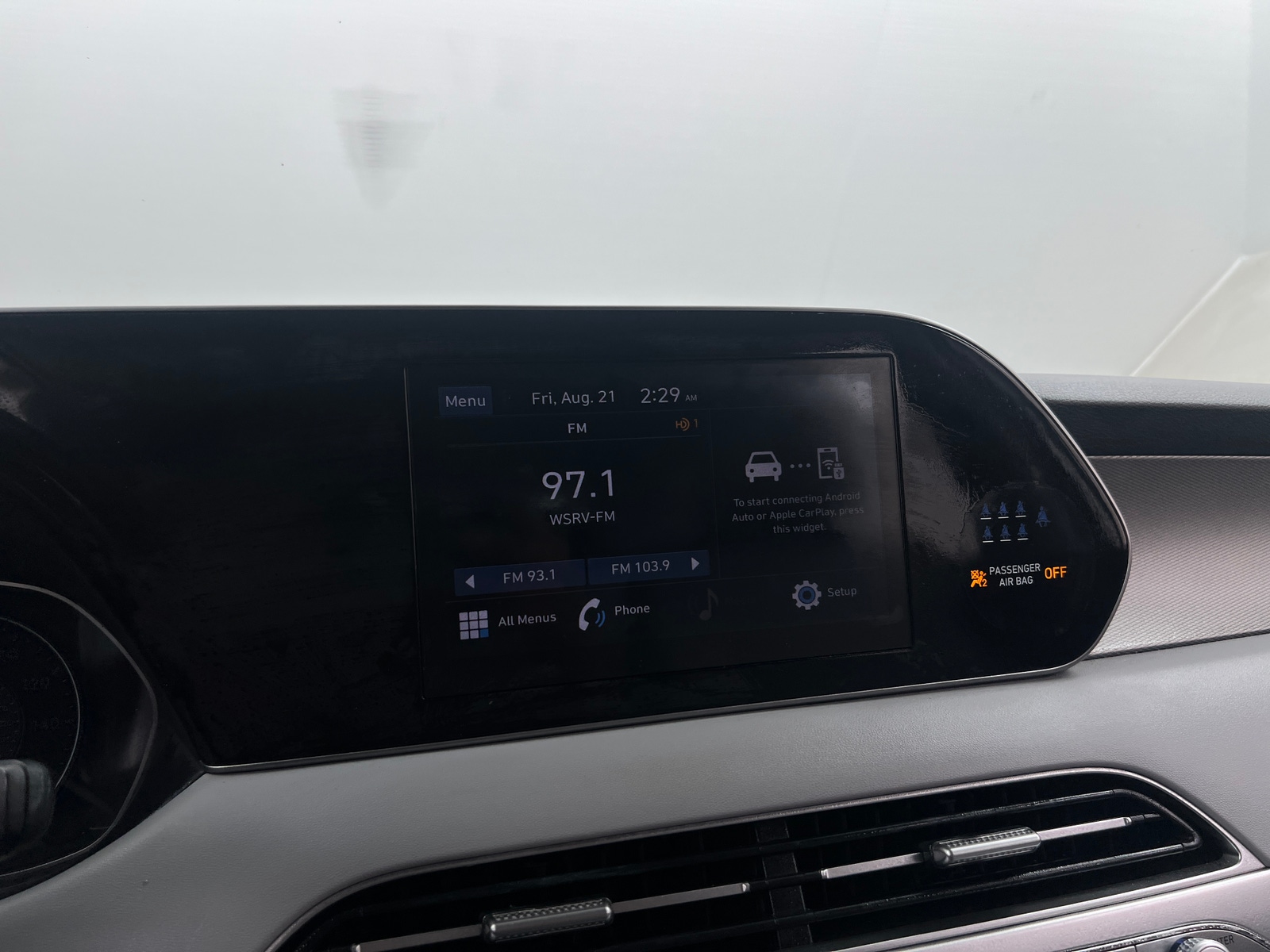 Thumbnail: 2022 Hyundai Palisade - 4