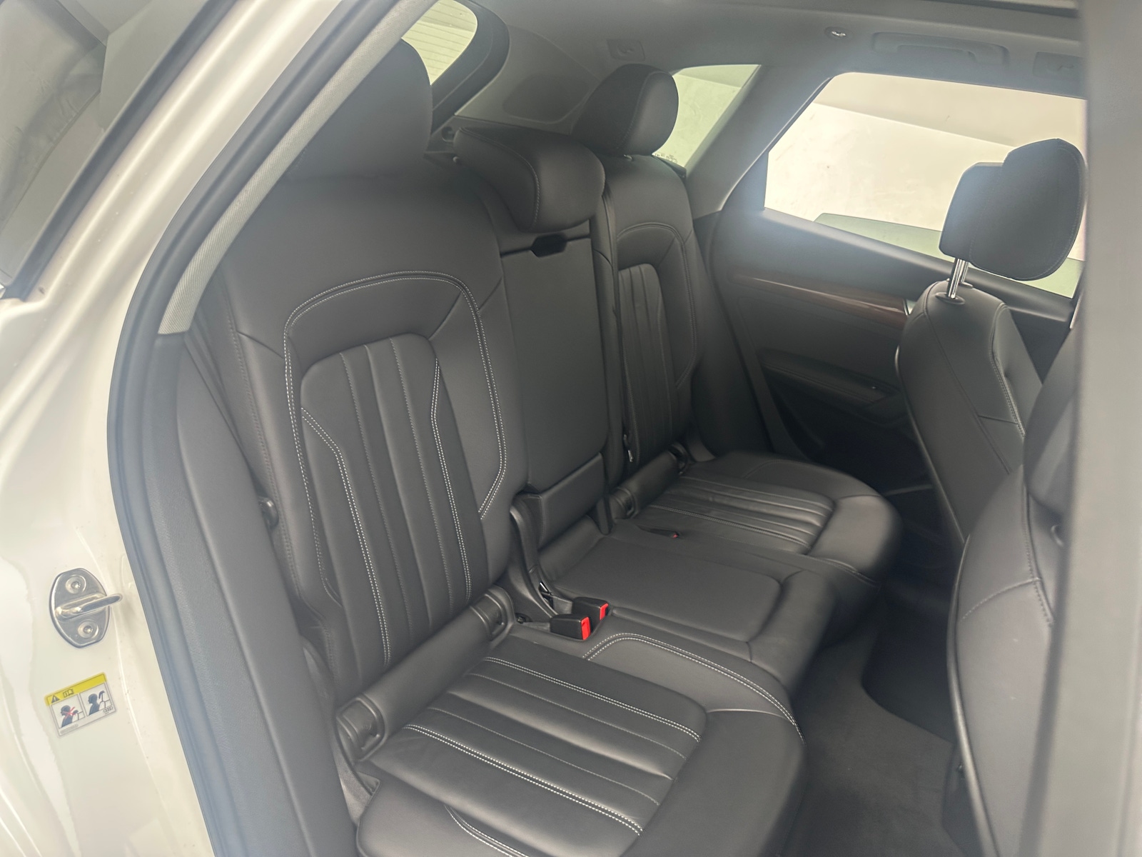 Thumbnail: 2023 Audi Q5 - 5