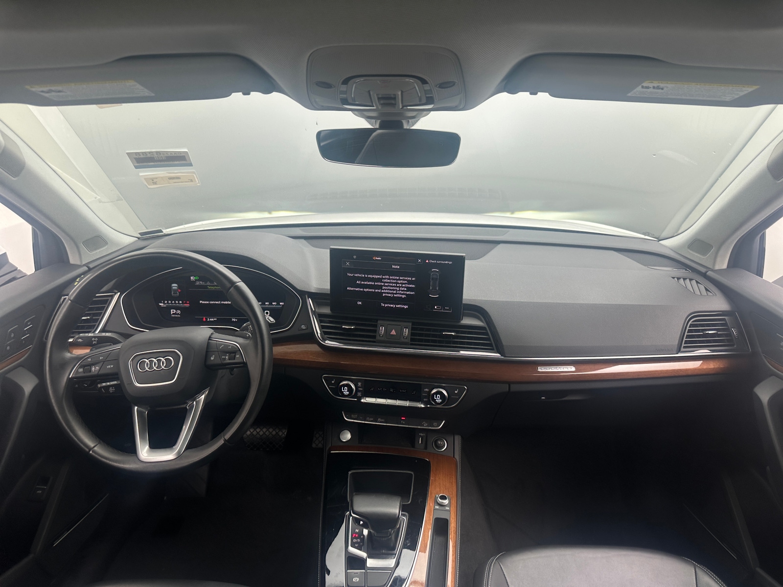Thumbnail: 2023 Audi Q5 - 2