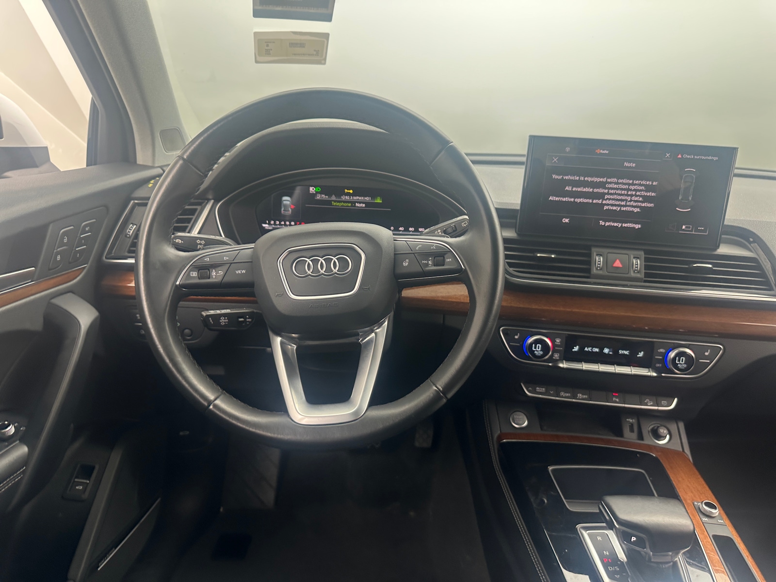 Thumbnail: 2023 Audi Q5 - 4