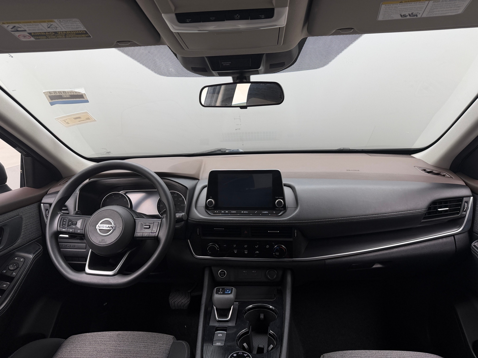 Thumbnail: 2021 Nissan Rogue - 3