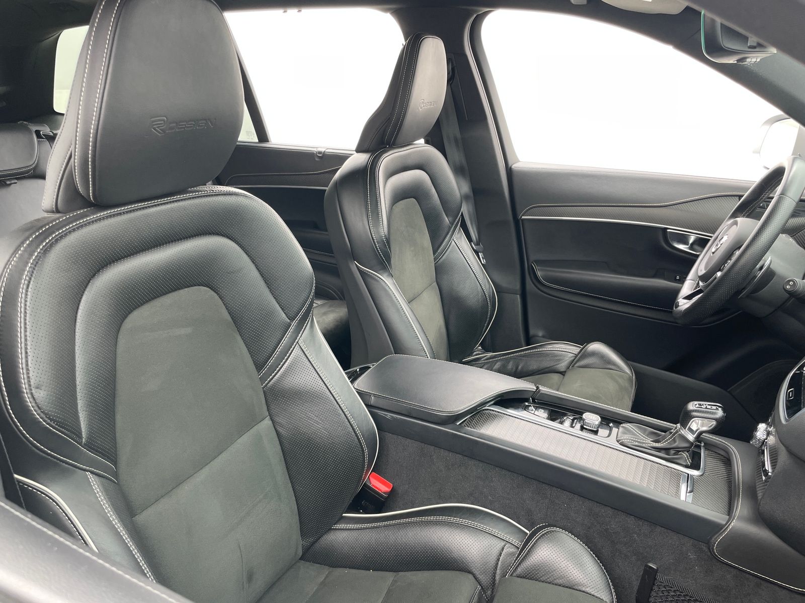 Thumbnail: 2019 Volvo XC90 - 2