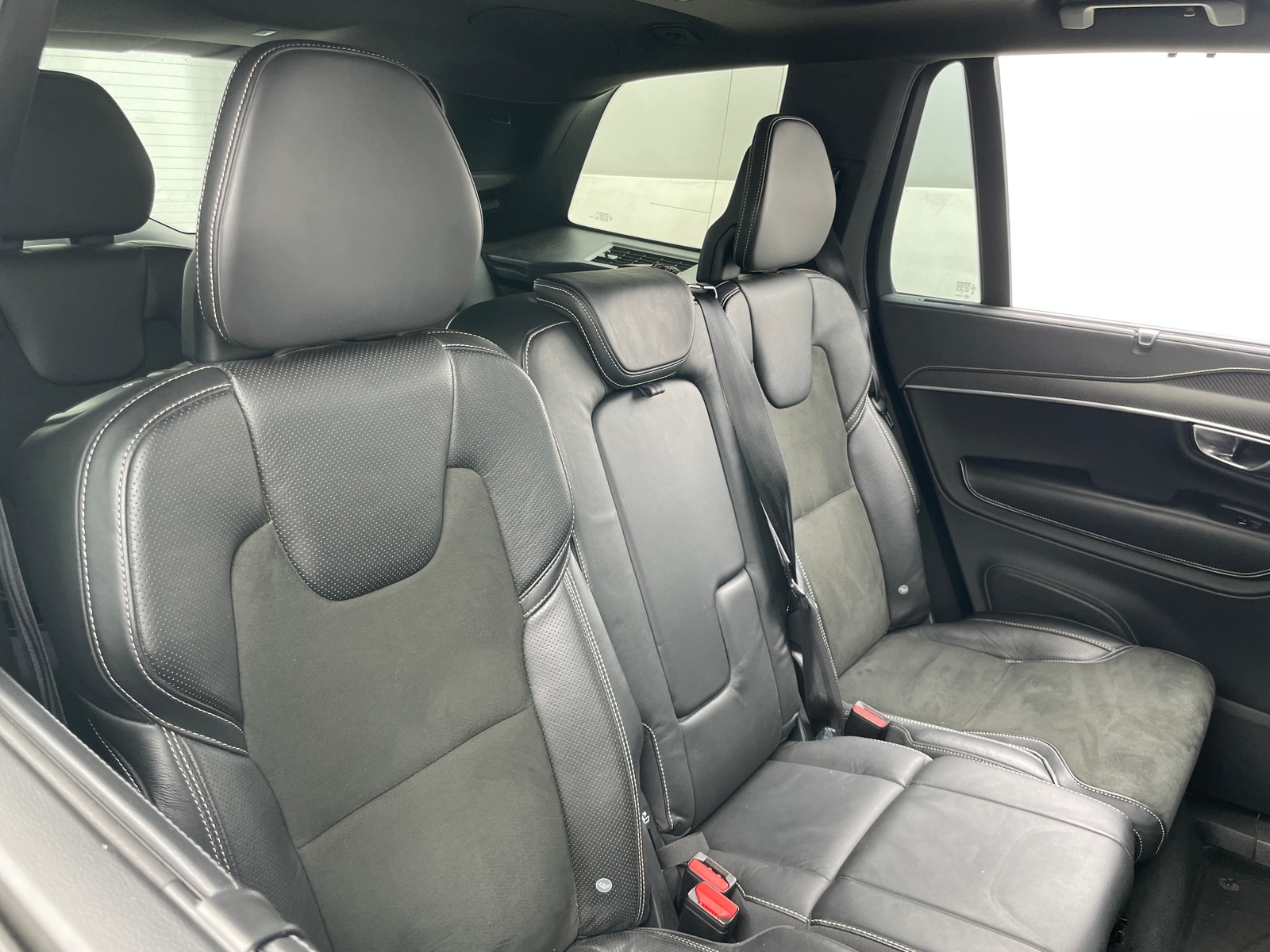 Thumbnail: 2019 Volvo XC90 - 6