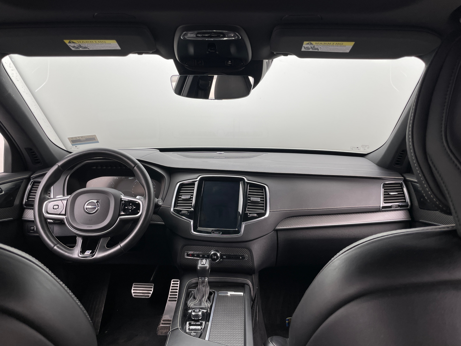 Thumbnail: 2019 Volvo XC90 - 3