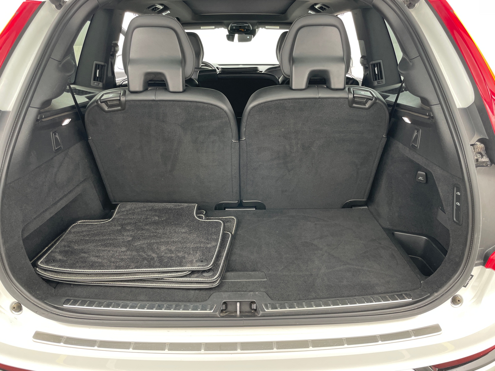 Thumbnail: 2019 Volvo XC90 - 7