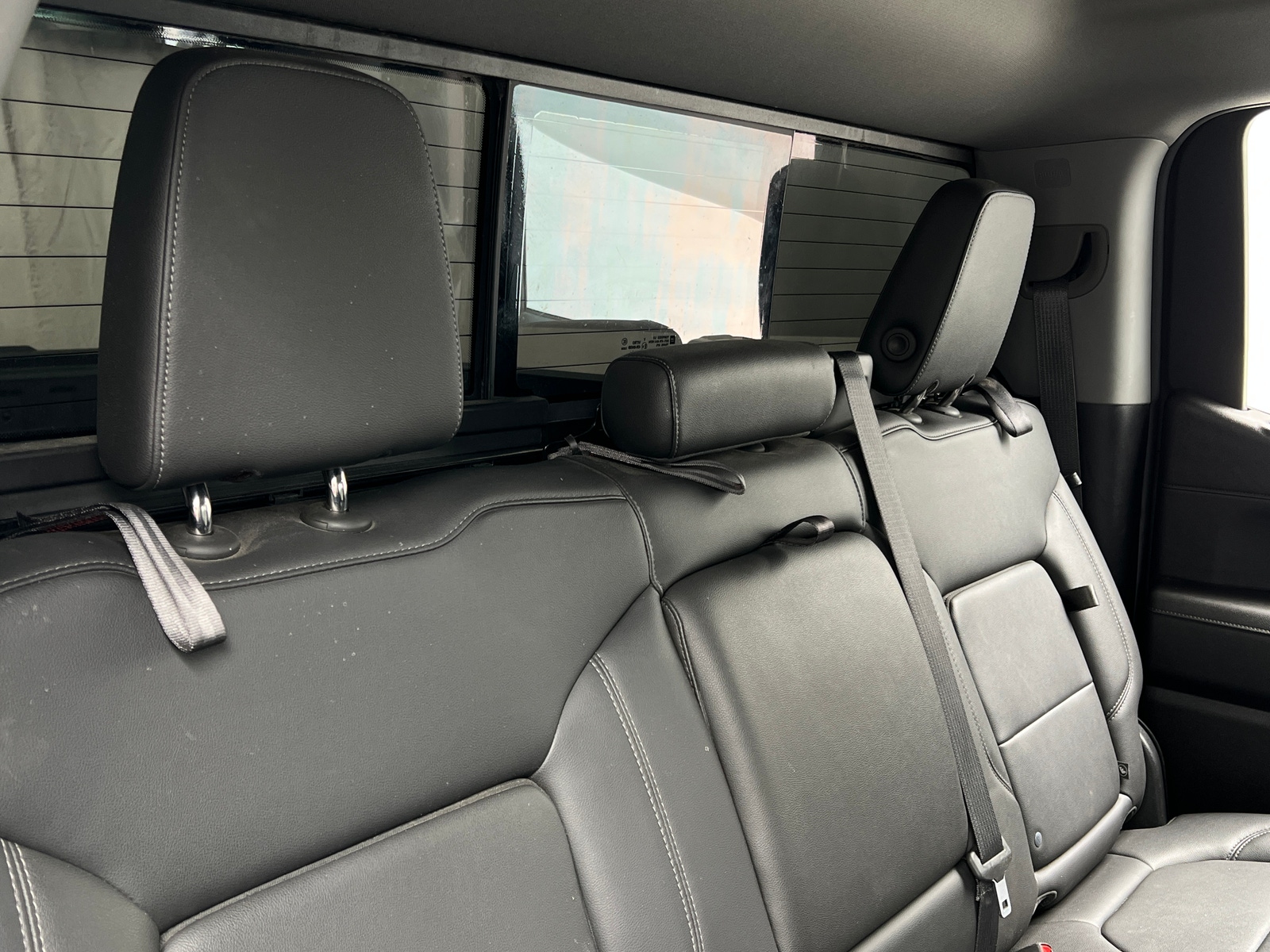 Thumbnail: 2020 Chevrolet Silverado 1500 - 6