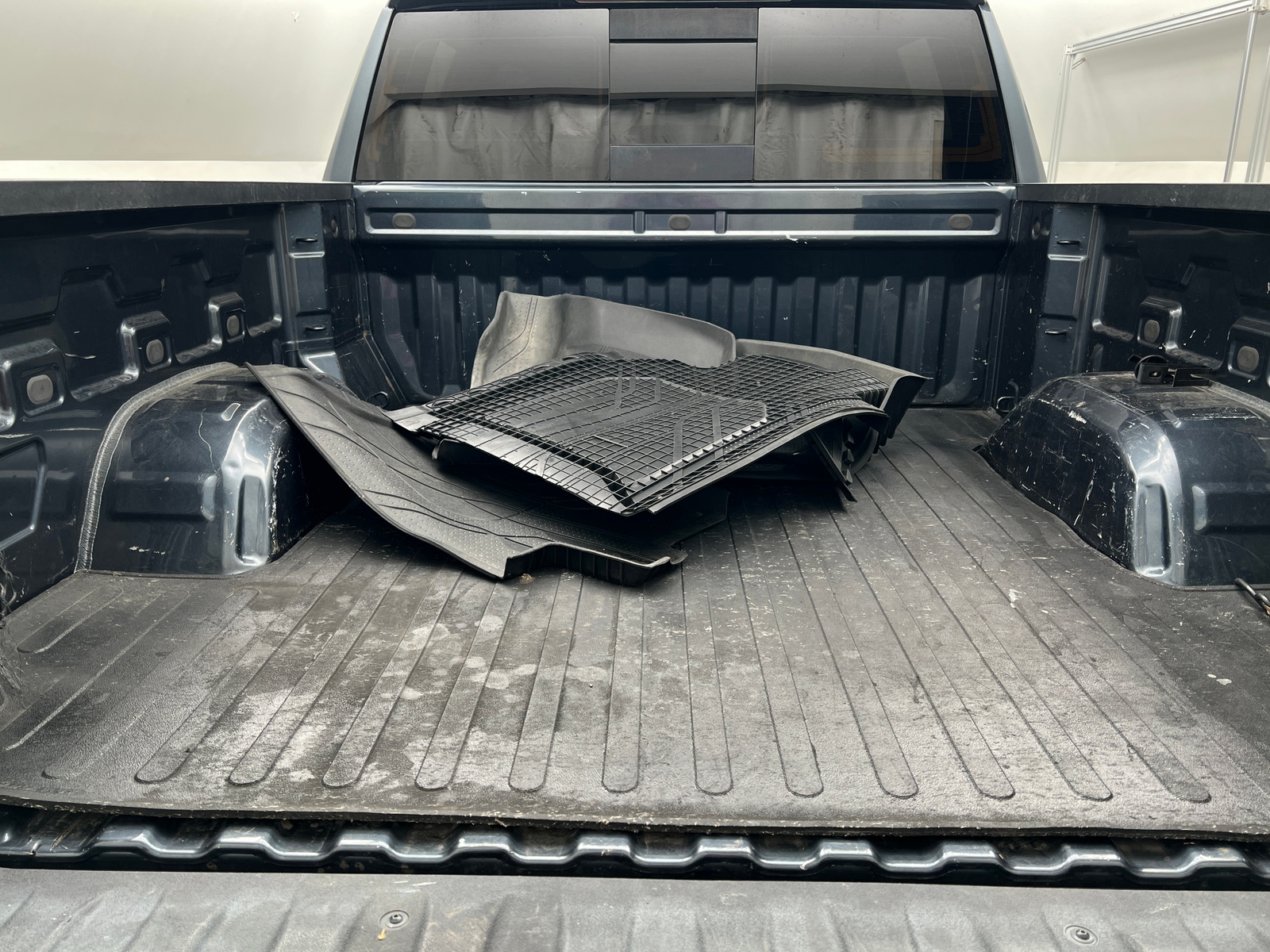 Thumbnail: 2020 Chevrolet Silverado 1500 - 7