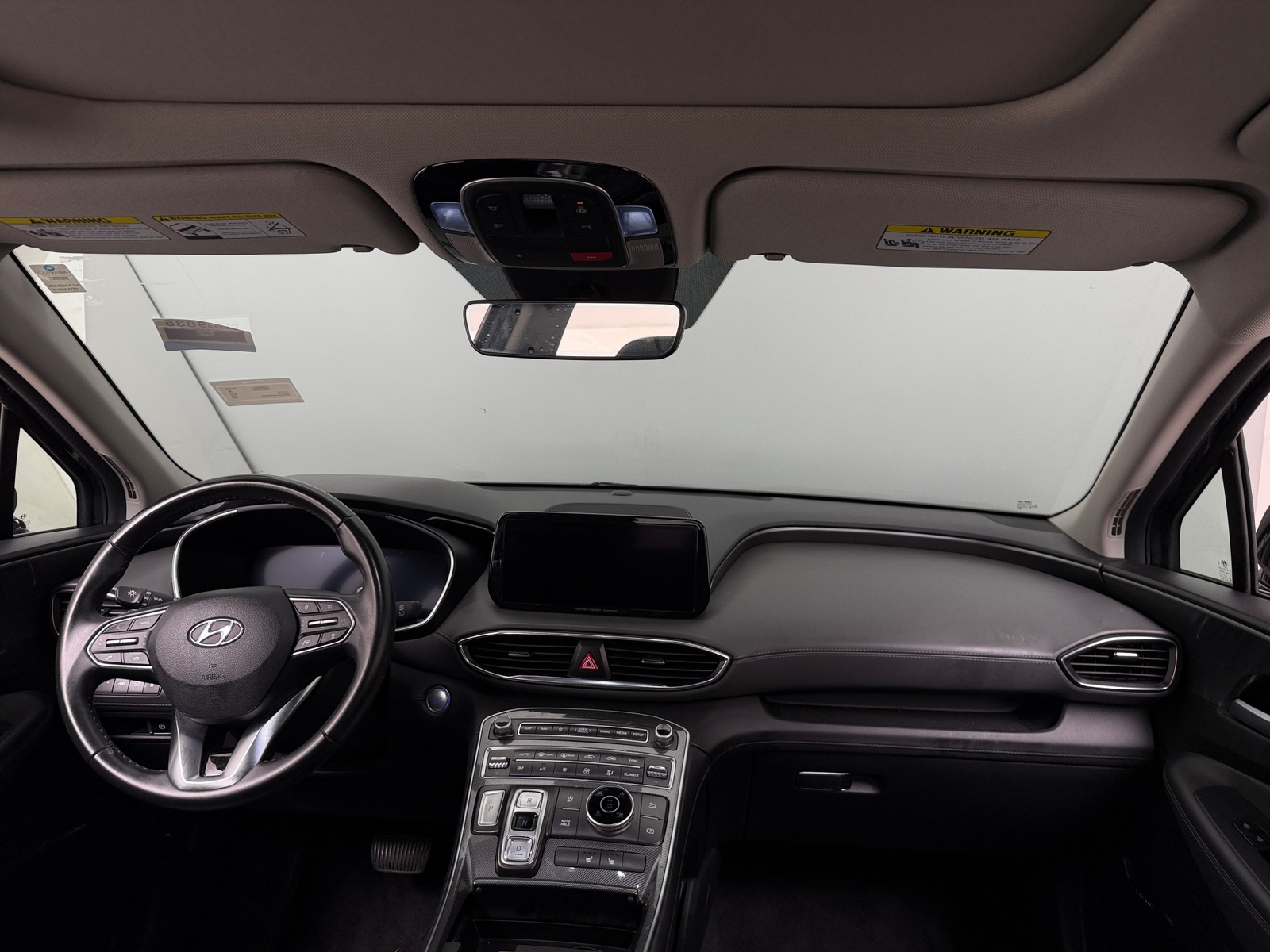 Thumbnail: 2023 Hyundai Santa Fe - 2