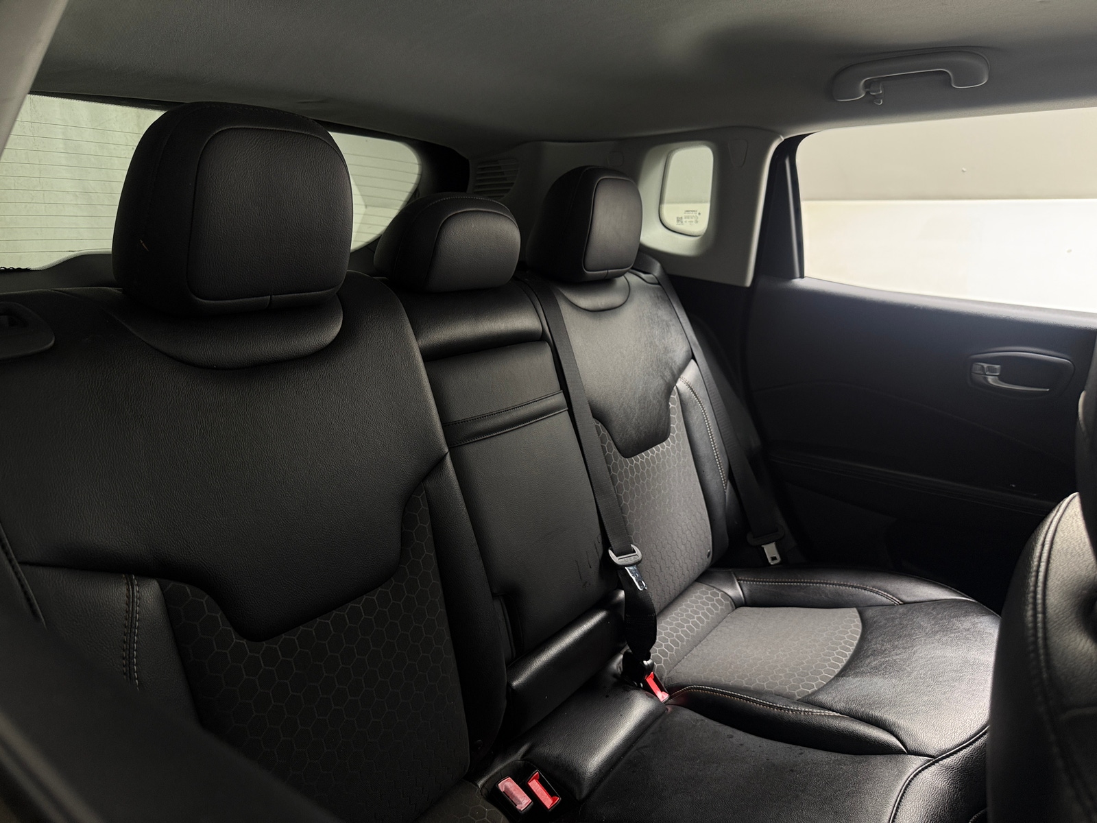 Thumbnail: 2020 Jeep Compass - 6