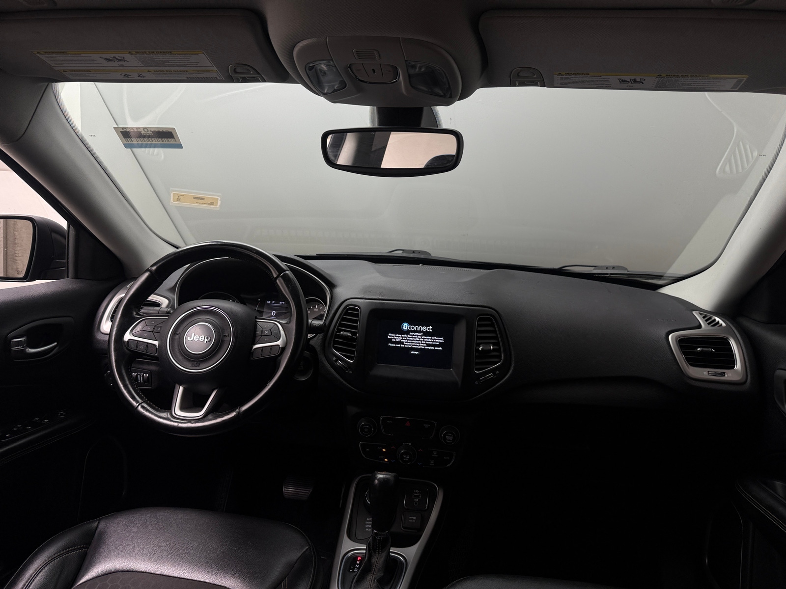 Thumbnail: 2020 Jeep Compass - 3