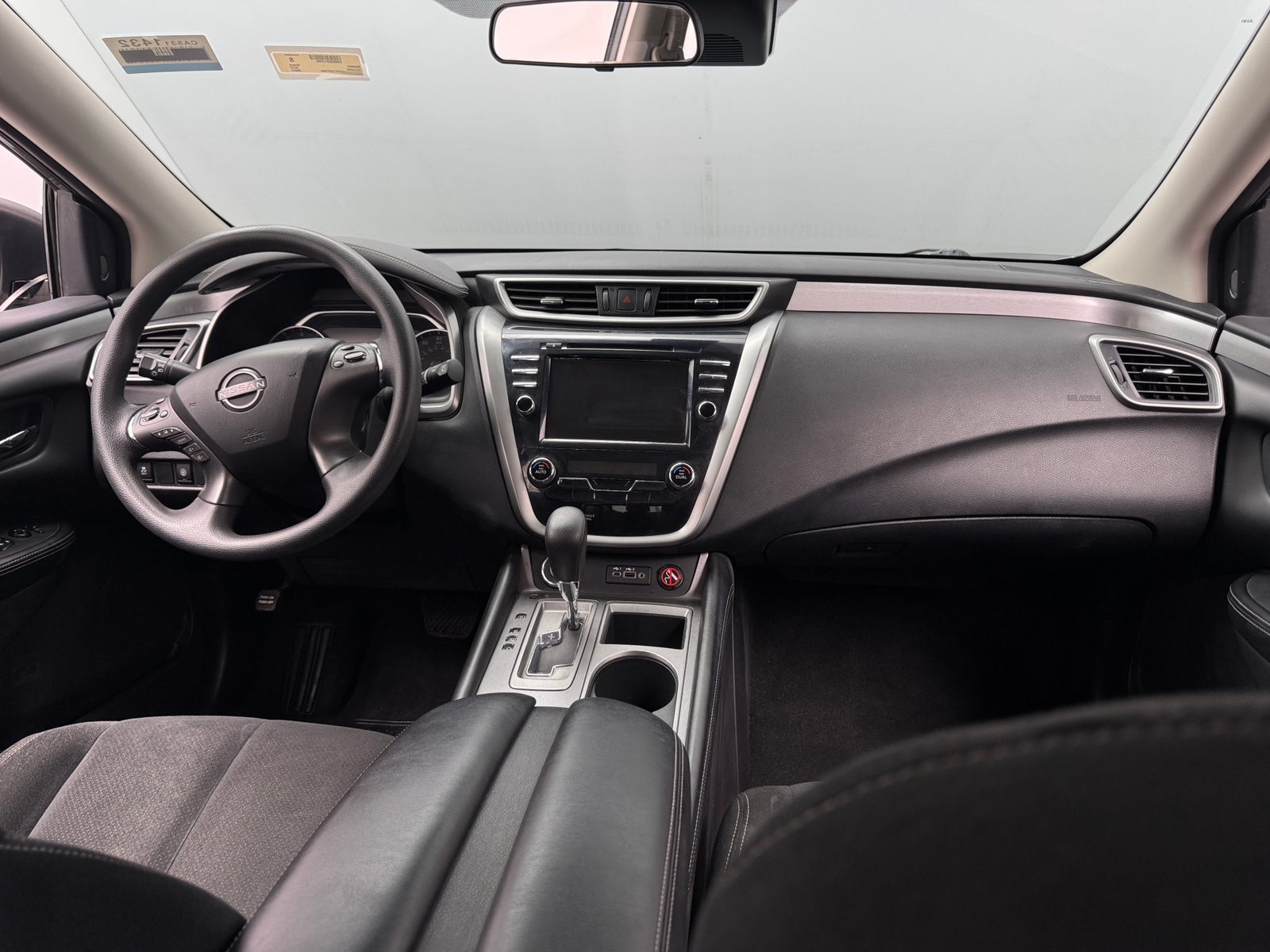 Thumbnail: 2023 Nissan Murano - 3
