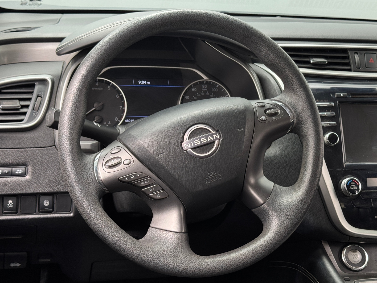 Thumbnail: 2023 Nissan Murano - 5