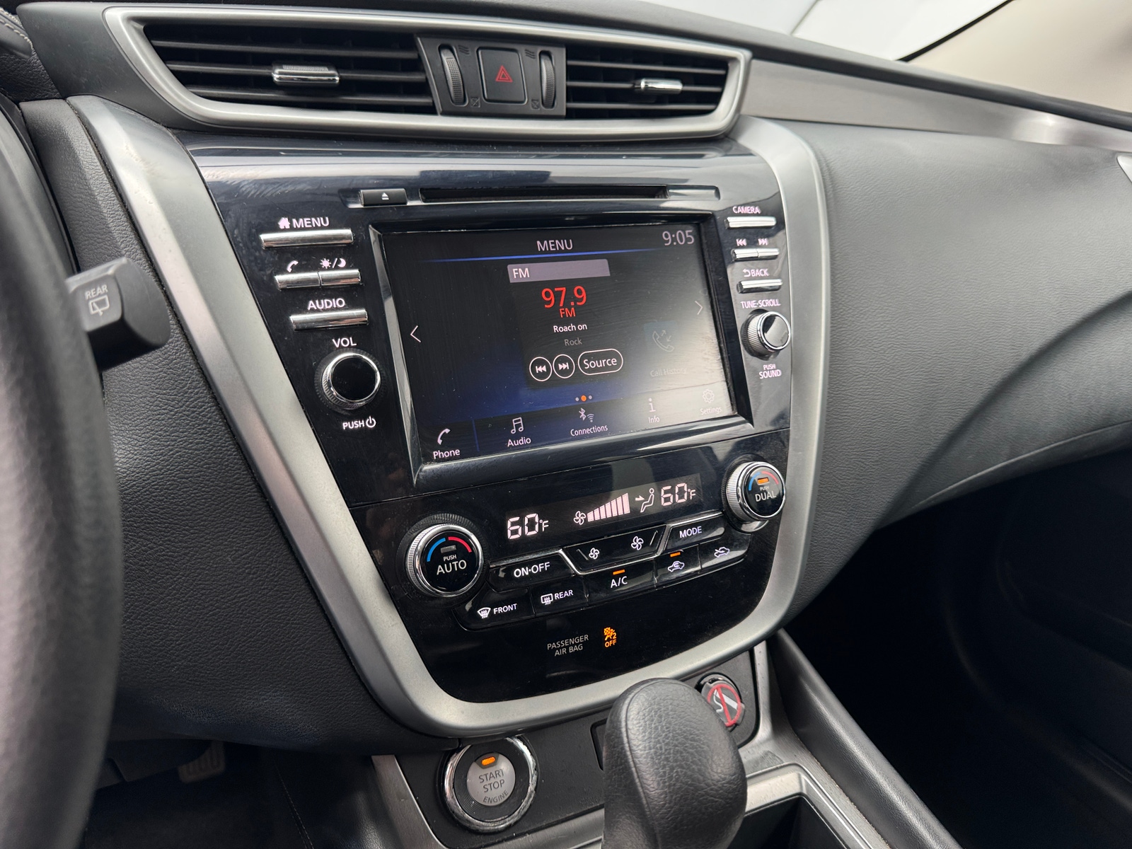 Thumbnail: 2023 Nissan Murano - 4