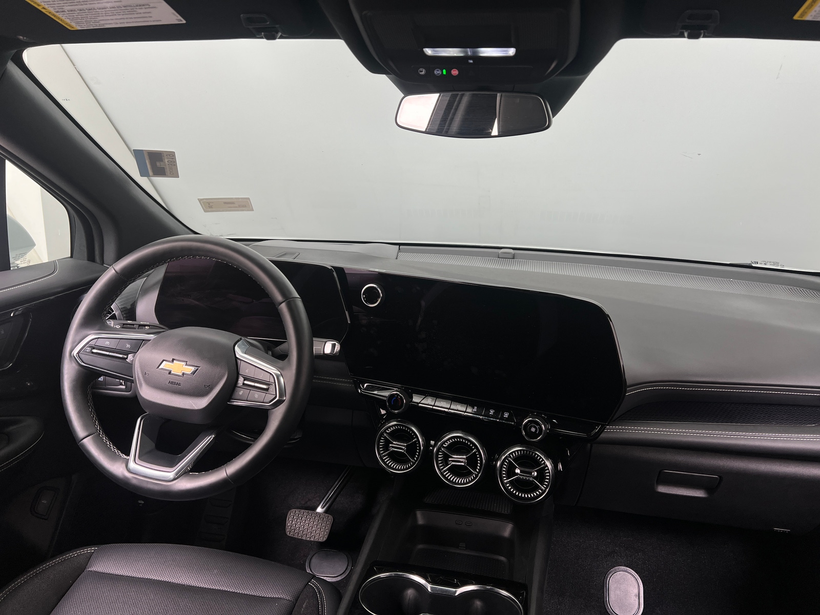 Thumbnail: 2024 Chevrolet Blazer EV - 2