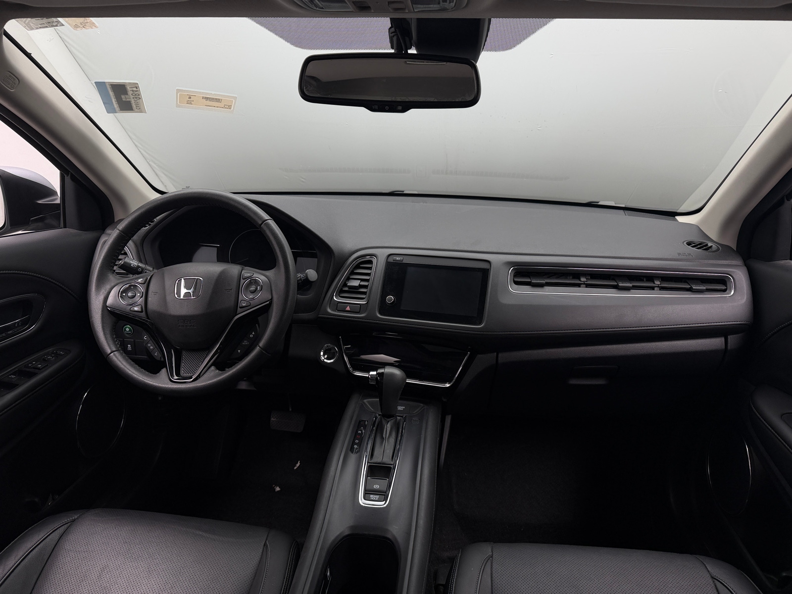 Thumbnail: 2020 Honda HR-V - 2