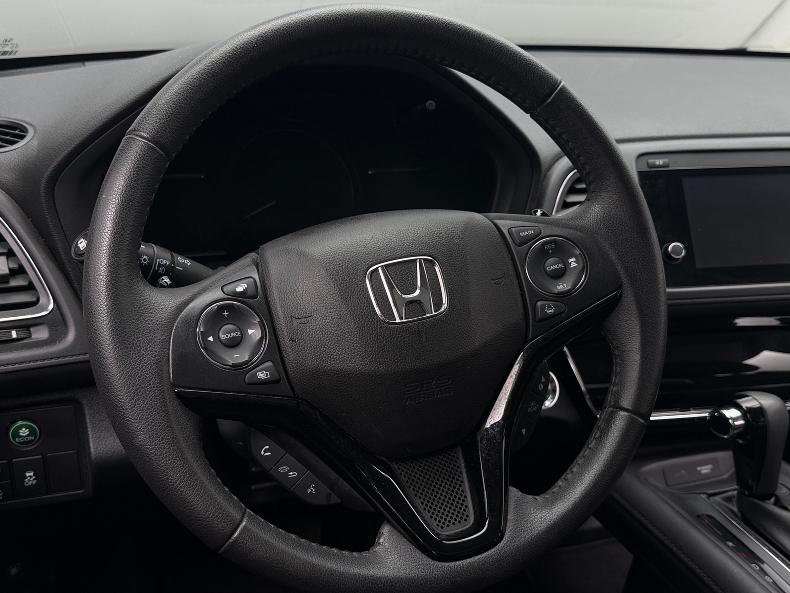Thumbnail: 2020 Honda HR-V - 4