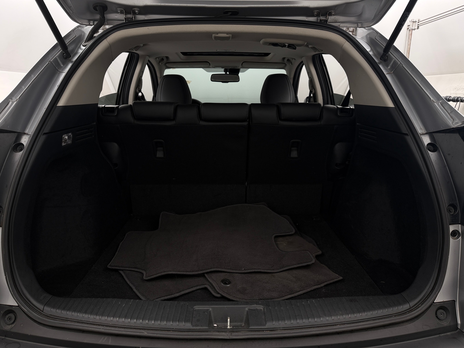 Thumbnail: 2020 Honda HR-V - 6