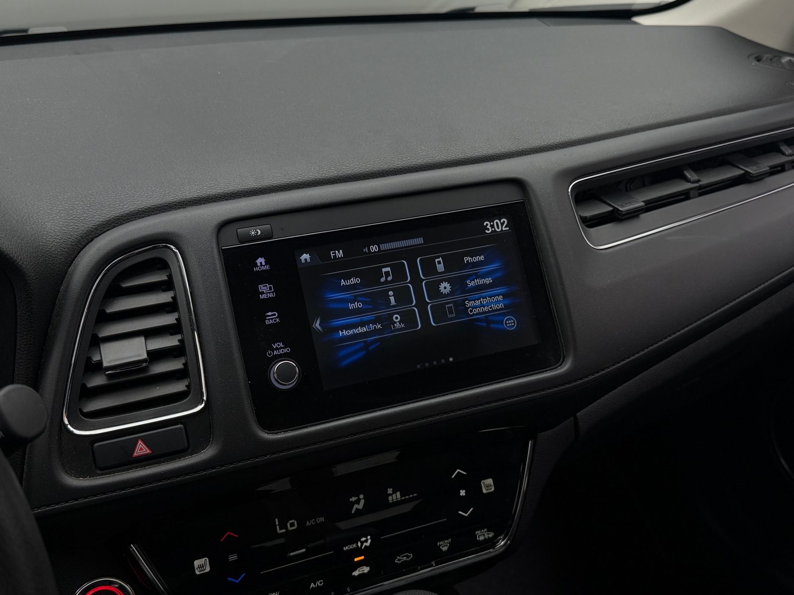 Thumbnail: 2020 Honda HR-V - 3