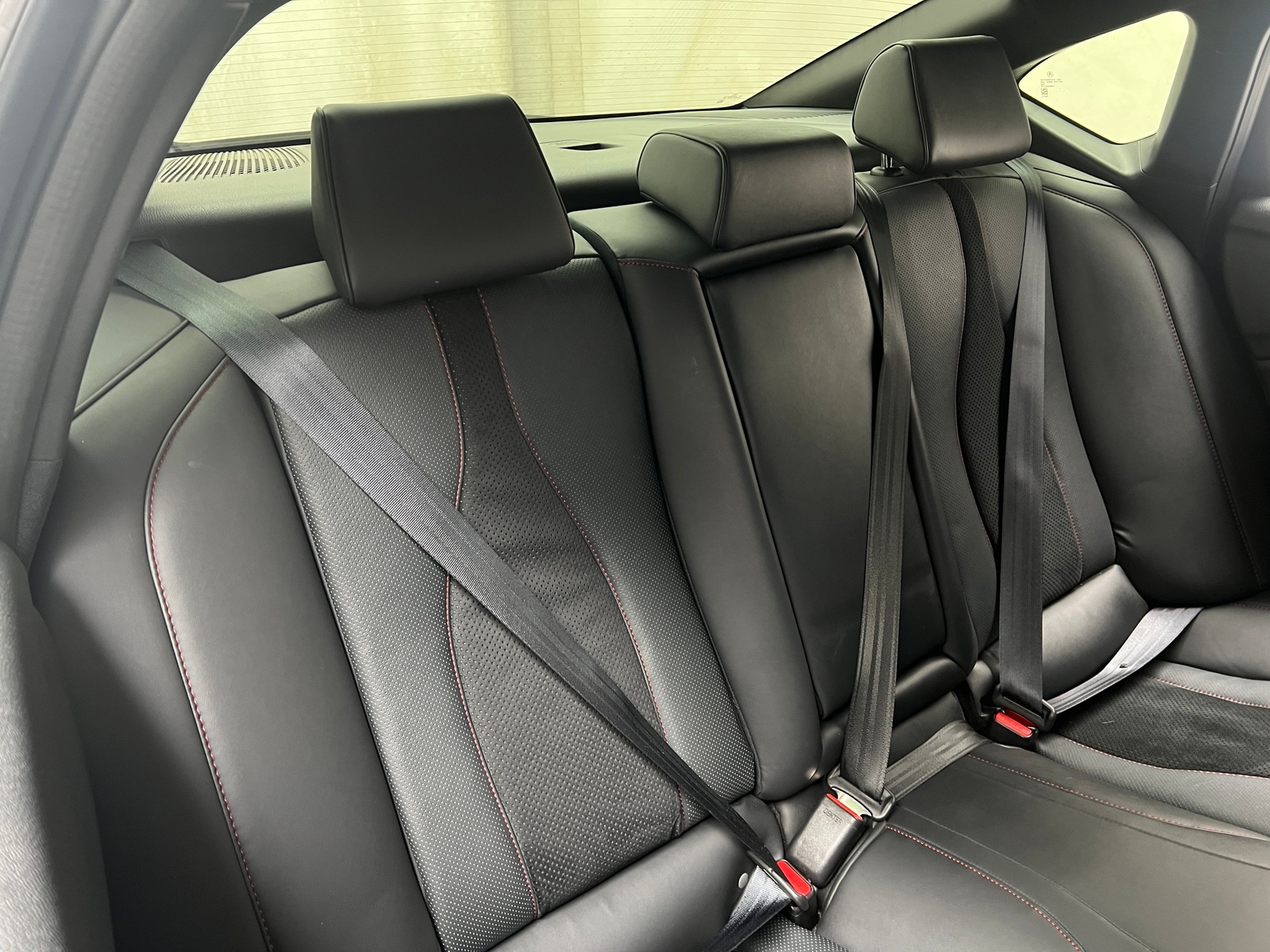 Thumbnail: 2022 Acura TLX - 5