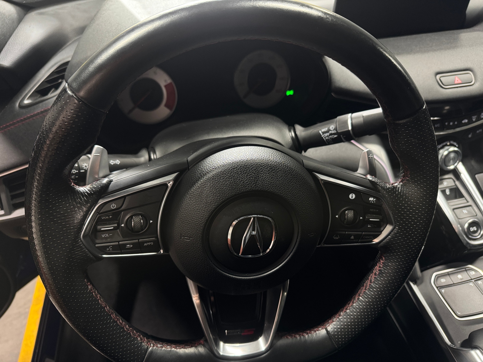 Thumbnail: 2022 Acura TLX - 4