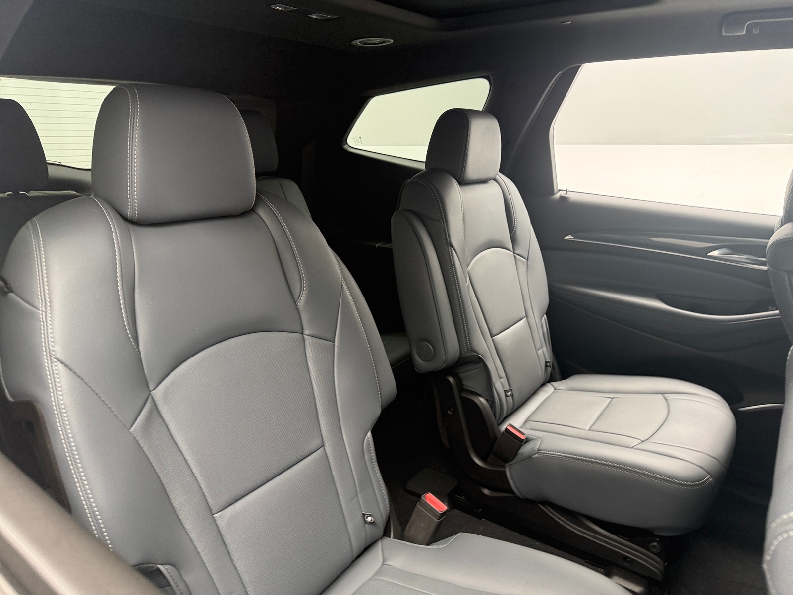 Thumbnail: 2023 Buick Enclave - 5