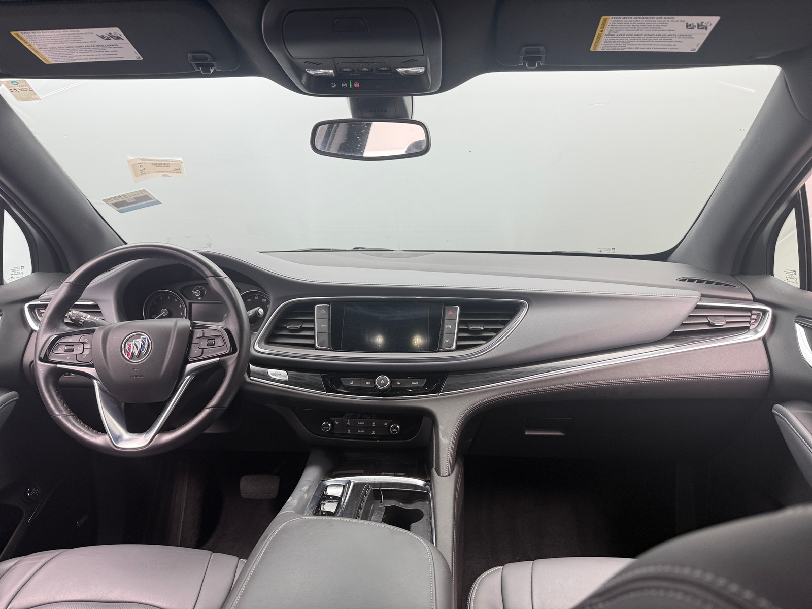 Thumbnail: 2023 Buick Enclave - 2