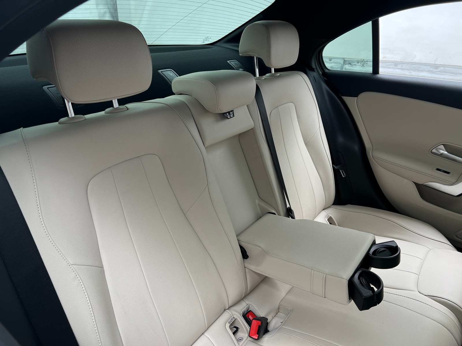 Thumbnail: 2020 Mercedes-Benz A-Class - 5