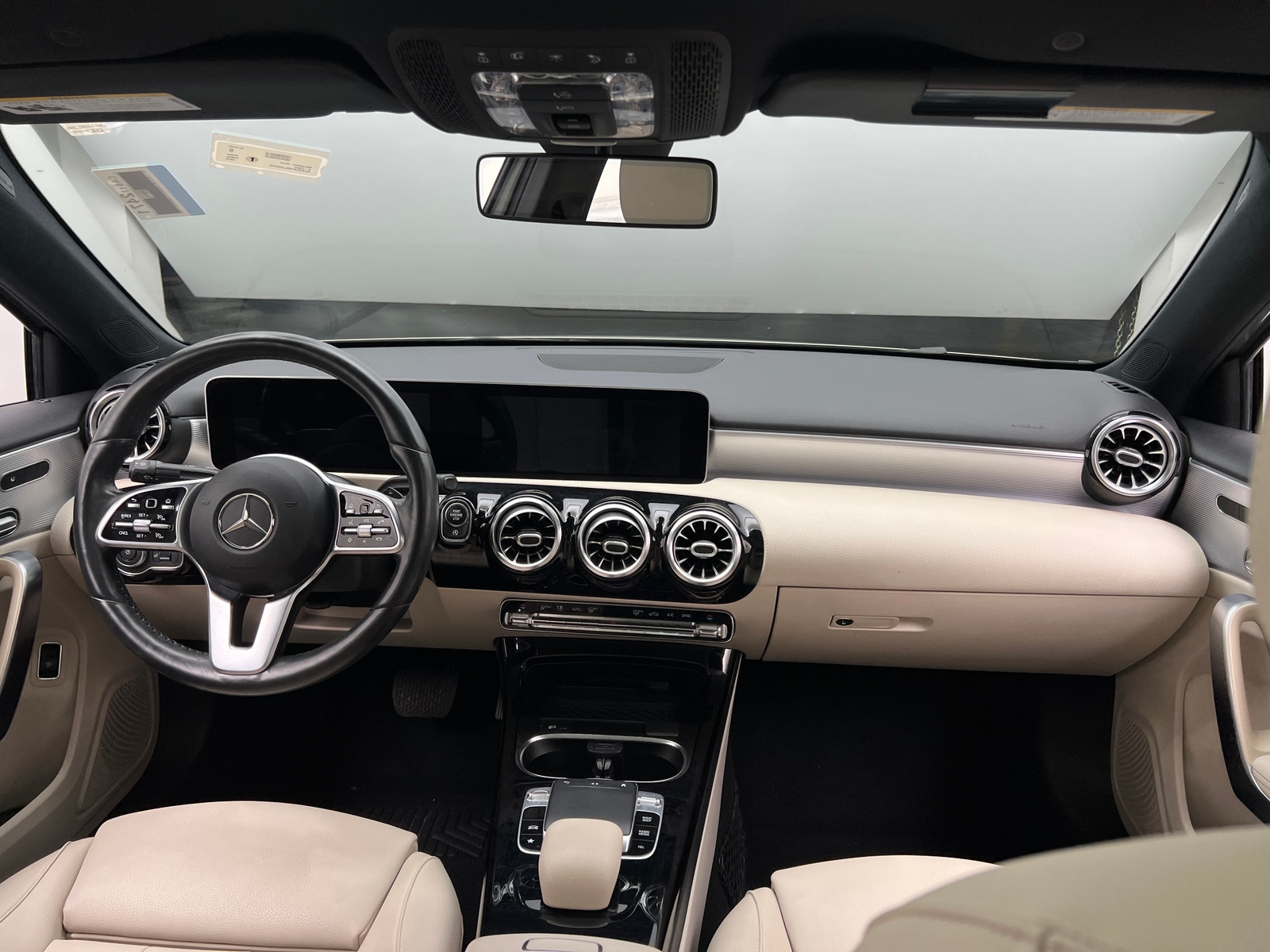 Thumbnail: 2020 Mercedes-Benz A-Class - 2