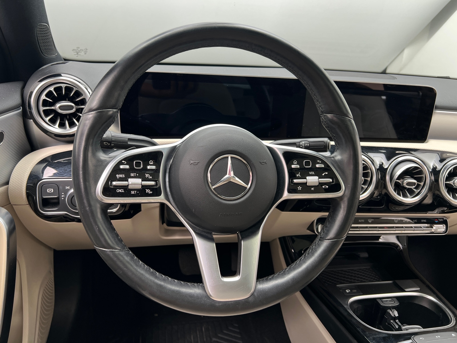 Thumbnail: 2020 Mercedes-Benz A-Class - 4