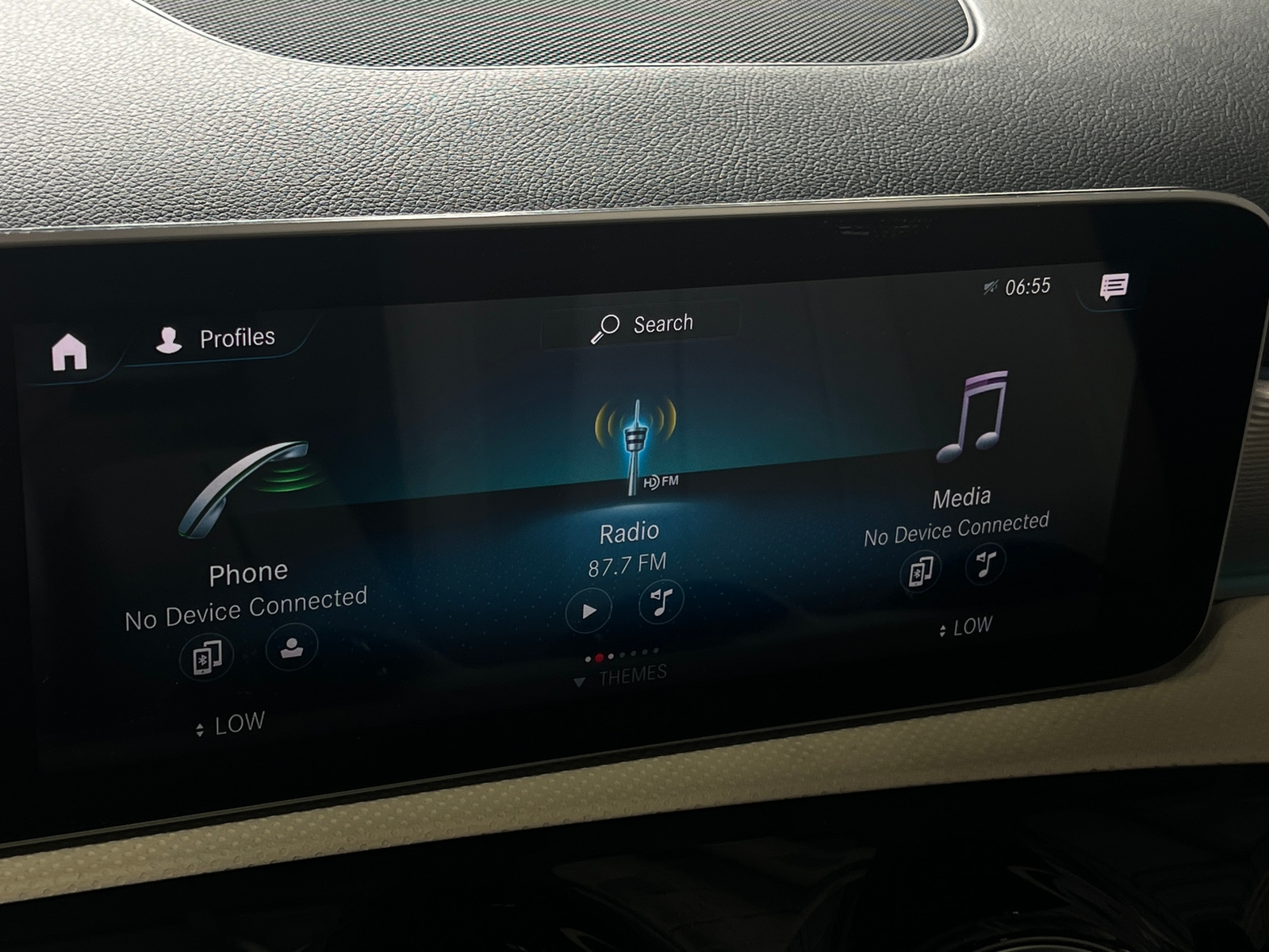 Thumbnail: 2020 Mercedes-Benz A-Class - 3