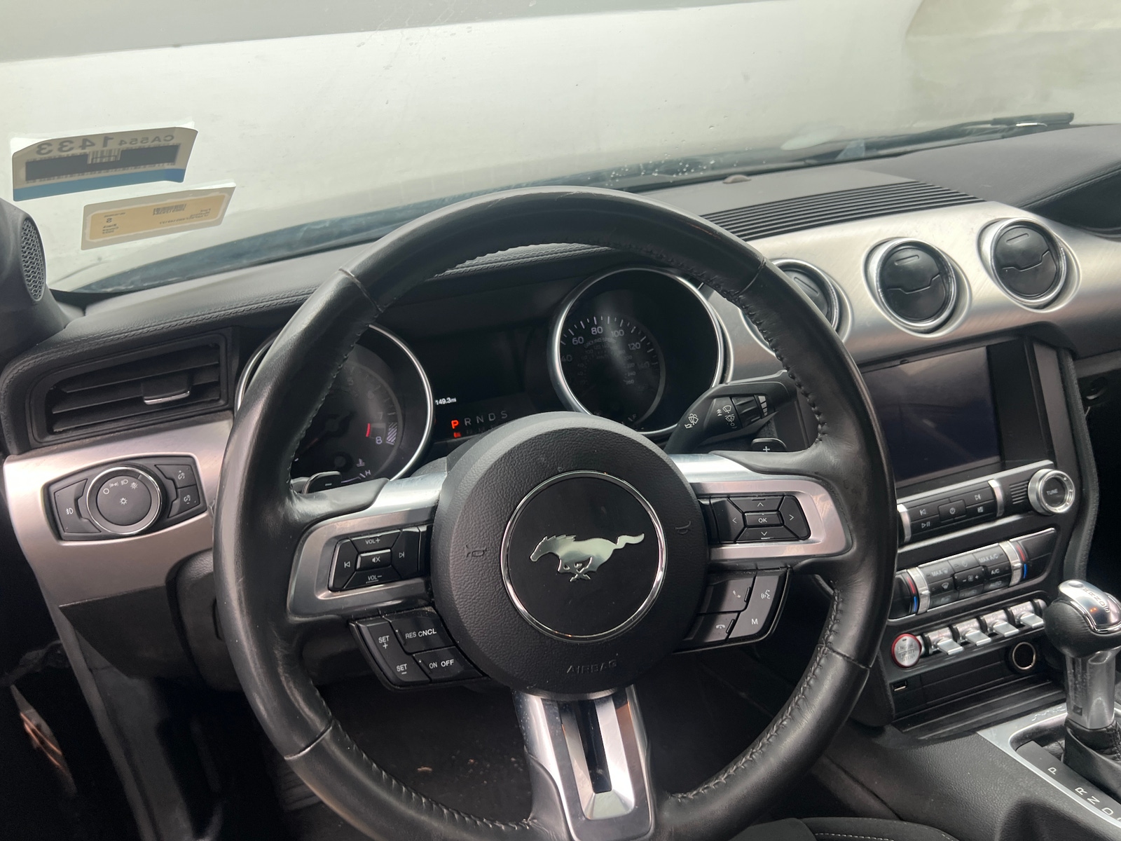 Thumbnail: 2022 Ford Mustang - 4