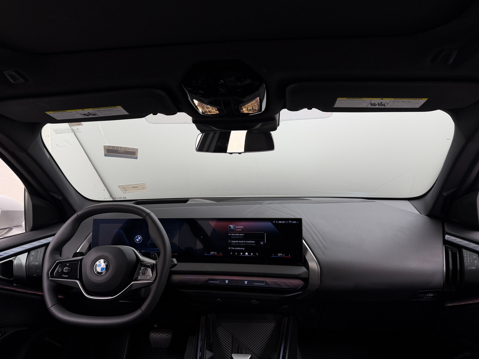 Thumbnail: 2026 BMW X3 - 2