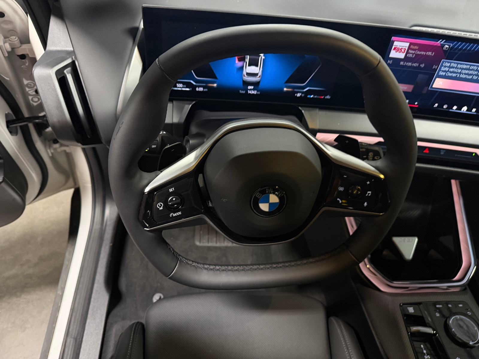 Thumbnail: 2026 BMW X3 - 4