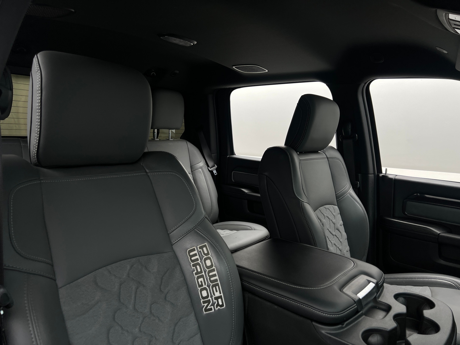 Thumbnail: 2020 RAM 2500 - 2
