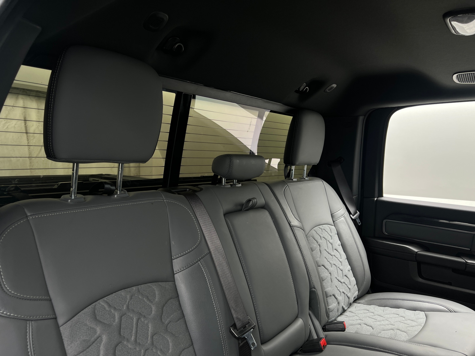 Thumbnail: 2020 RAM 2500 - 6