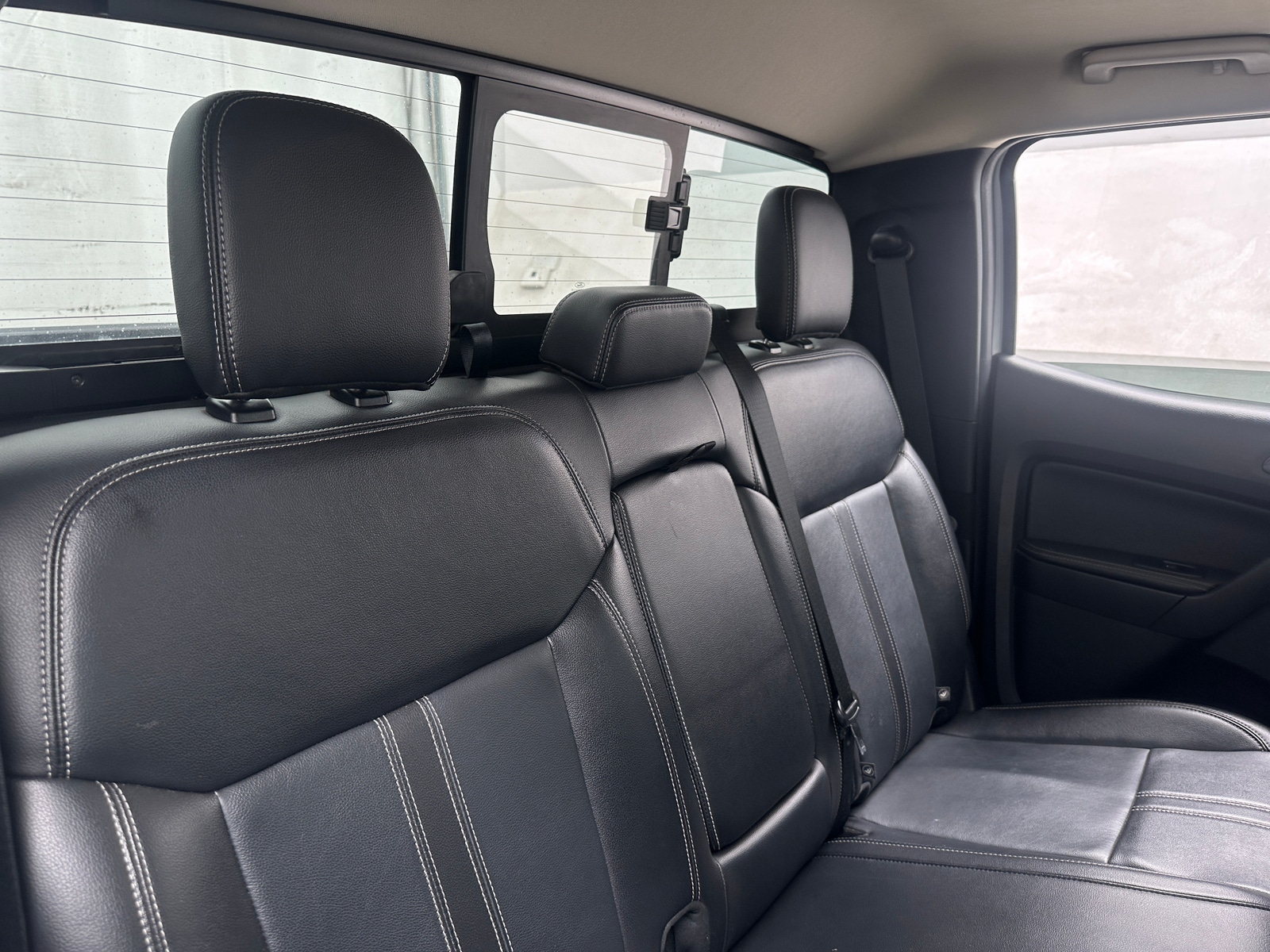 Thumbnail: 2021 Ford Ranger - 5