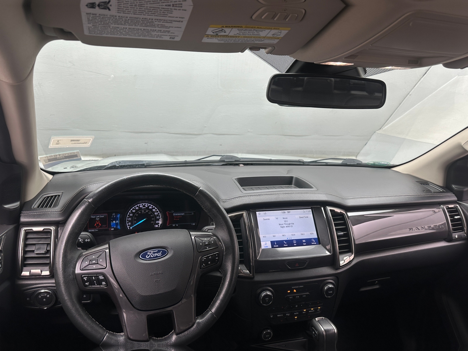Thumbnail: 2021 Ford Ranger - 2