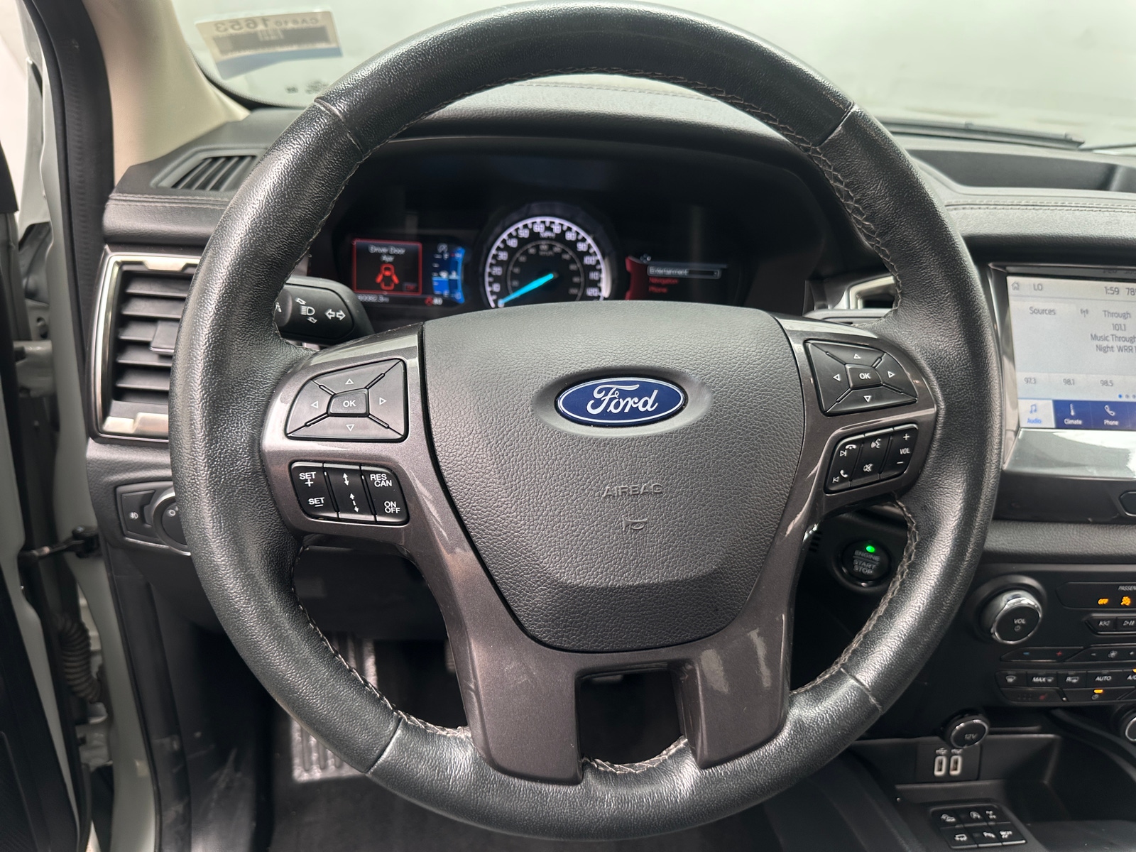 Thumbnail: 2021 Ford Ranger - 4