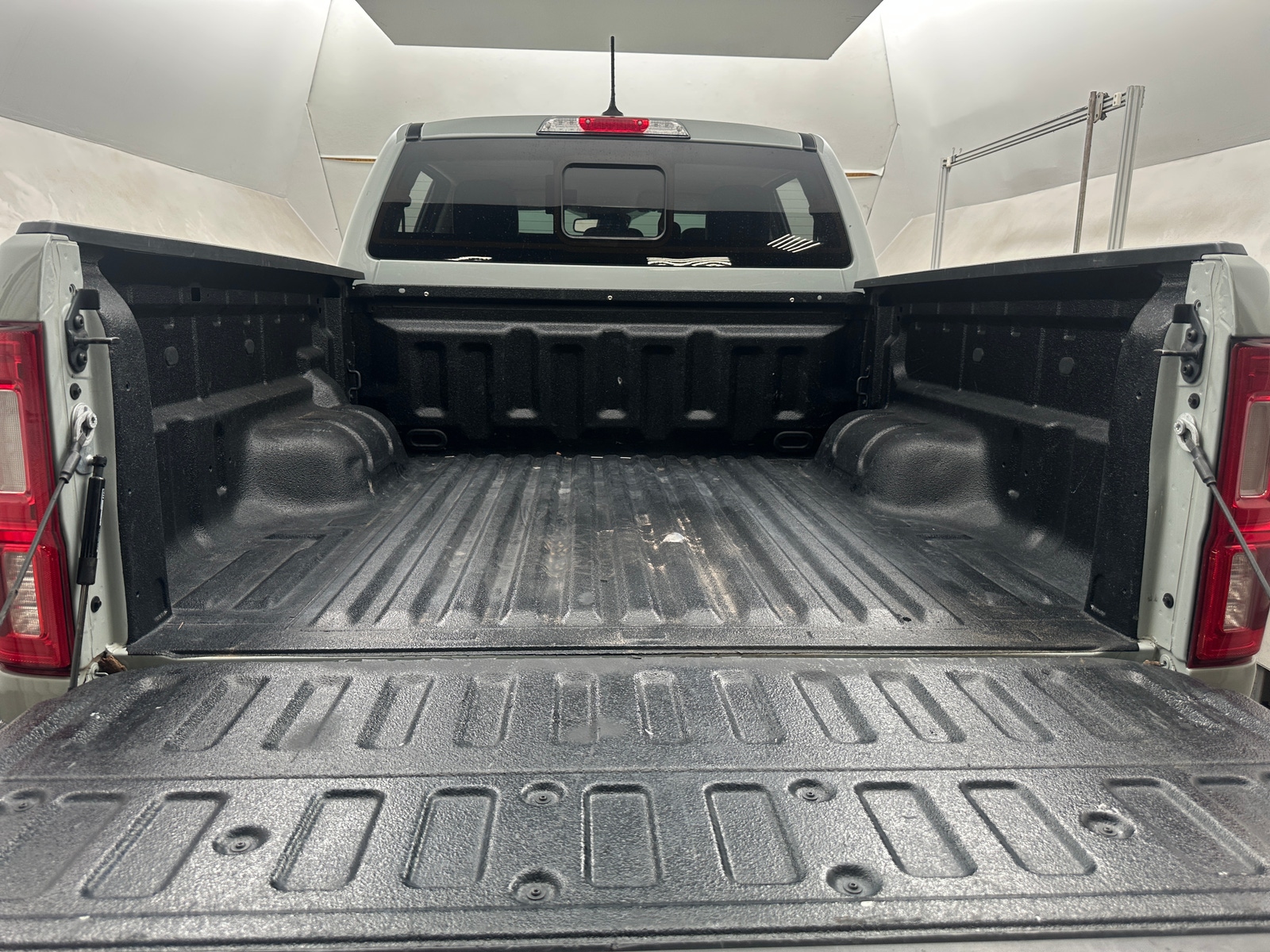 Thumbnail: 2021 Ford Ranger - 6
