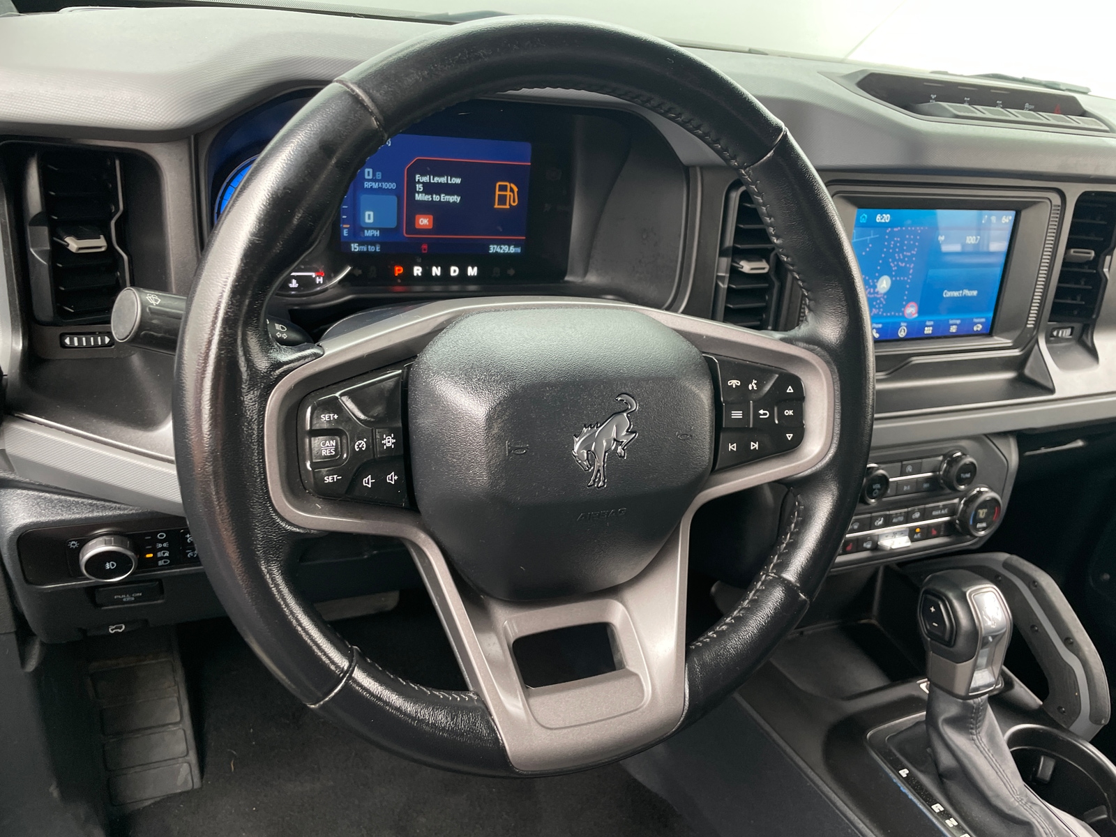 Thumbnail: 2023 Ford Bronco - 5