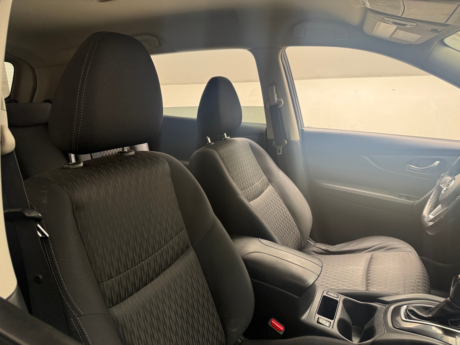 Thumbnail: 2017 Nissan Rogue - 2
