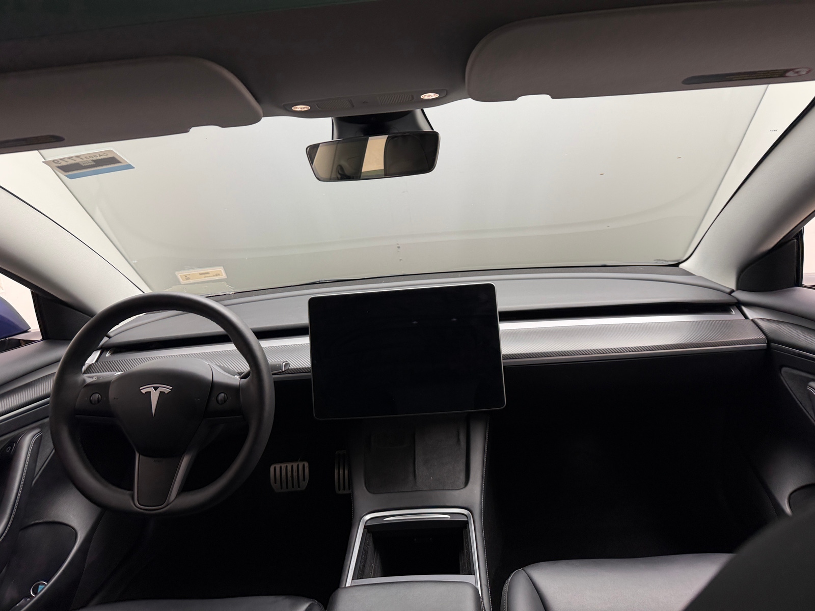 Thumbnail: 2023 Tesla Model 3 - 2