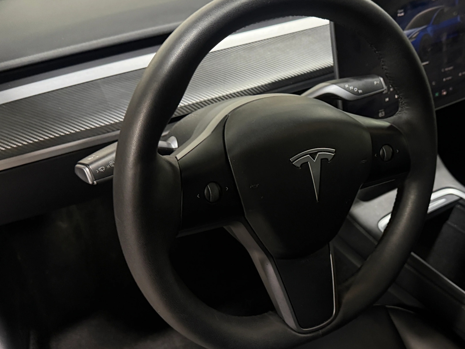 Thumbnail: 2023 Tesla Model 3 - 4